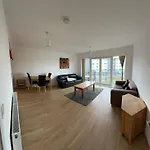 Superb Double Room Near Airport