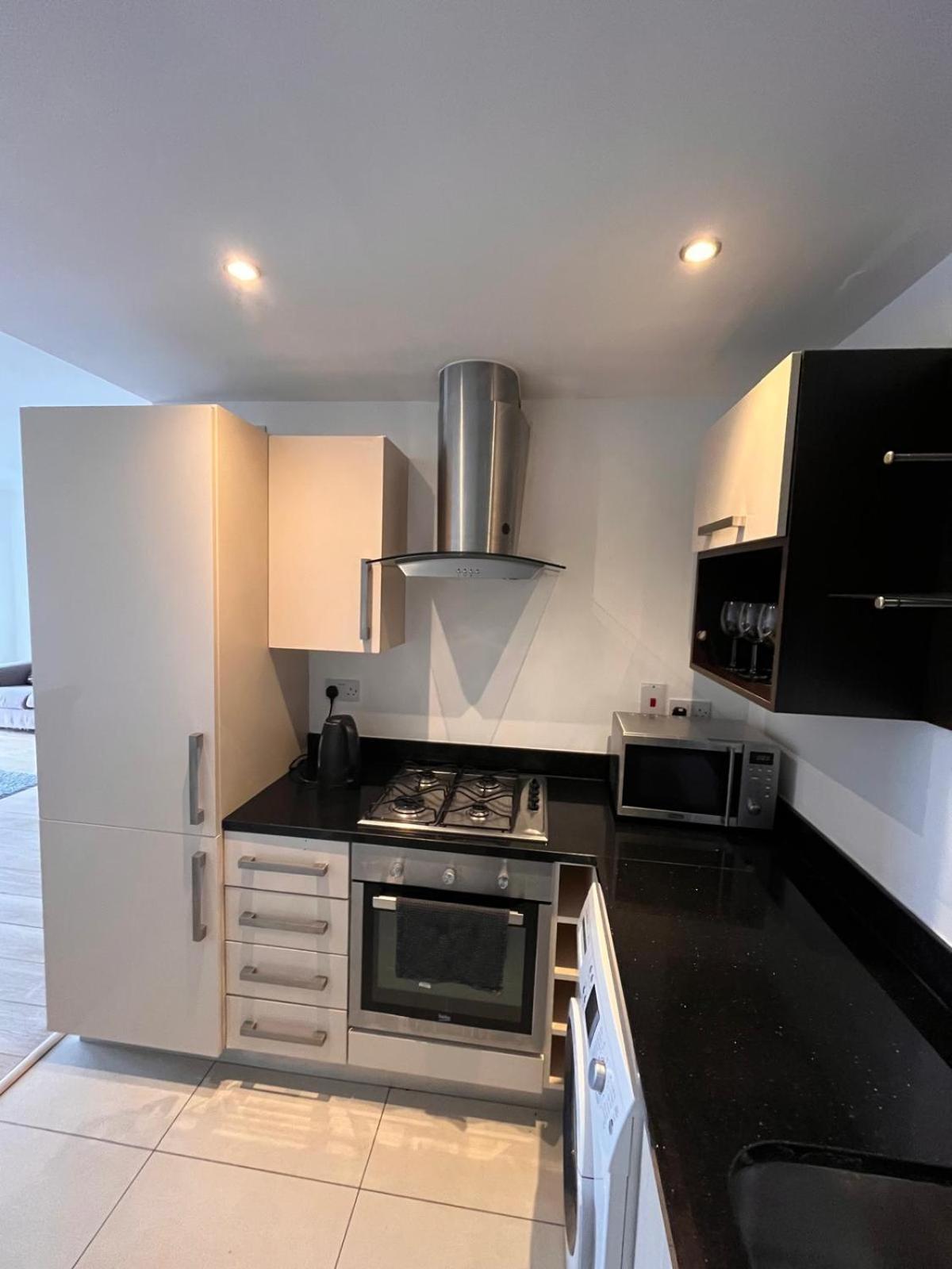 Superb Double Near Airport *