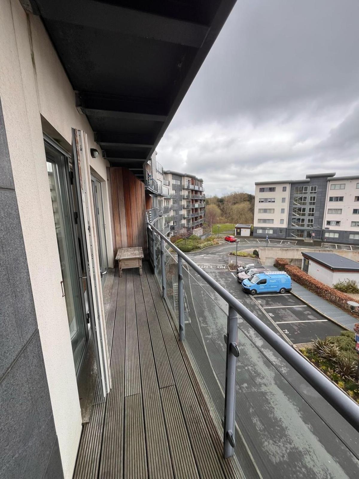 Gasthuis Superb Double Near Airport Dublin