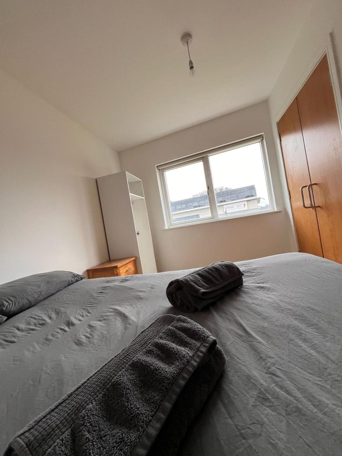 Guest house Superb Double Near Airport