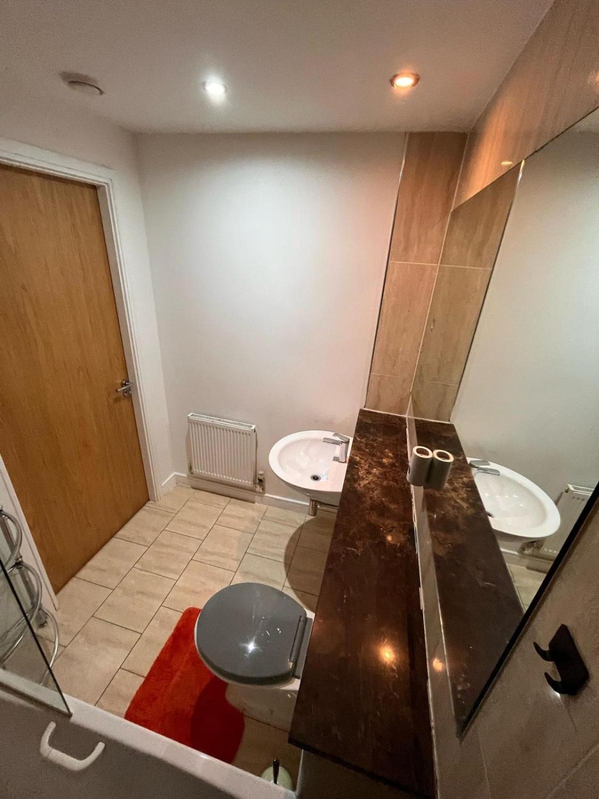 Superb Double Near Airport Dublin