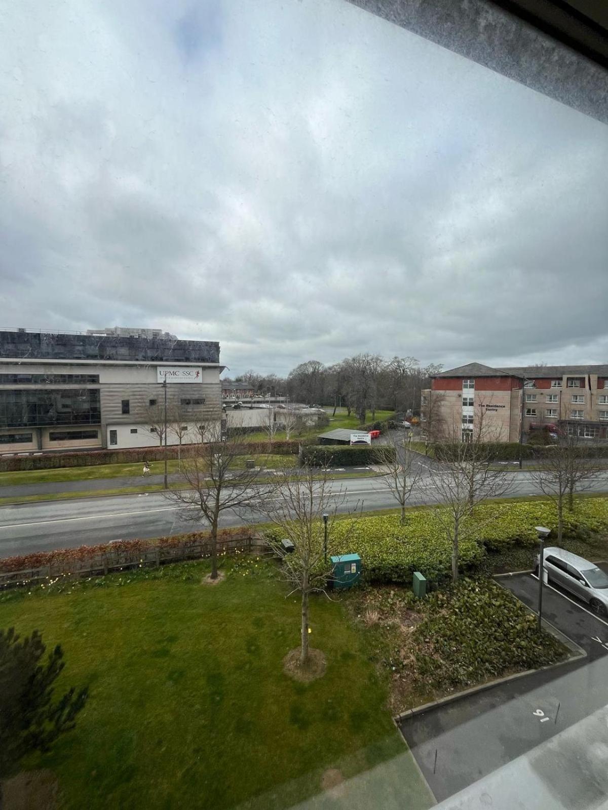 Superb Double Near Airport * Dublin