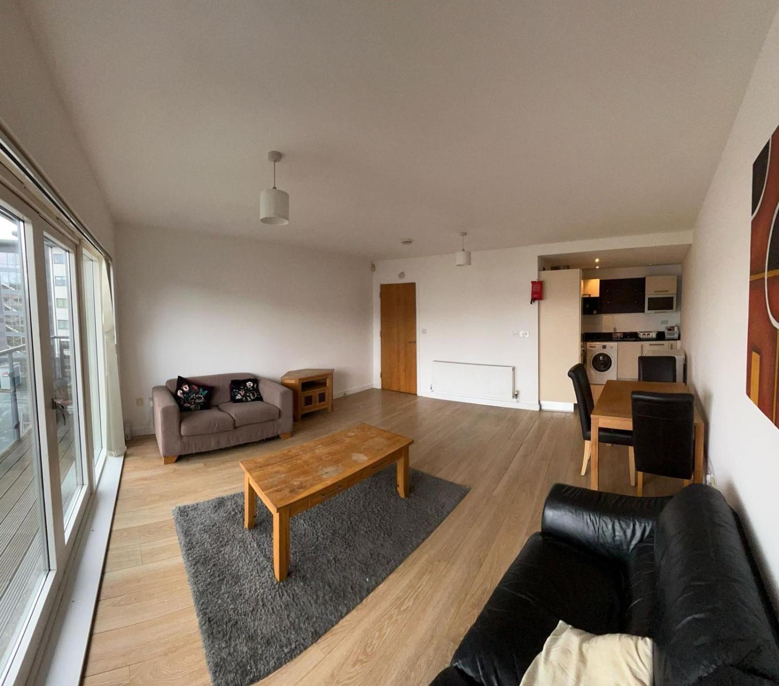 Superb Double Near Airport * Dublin