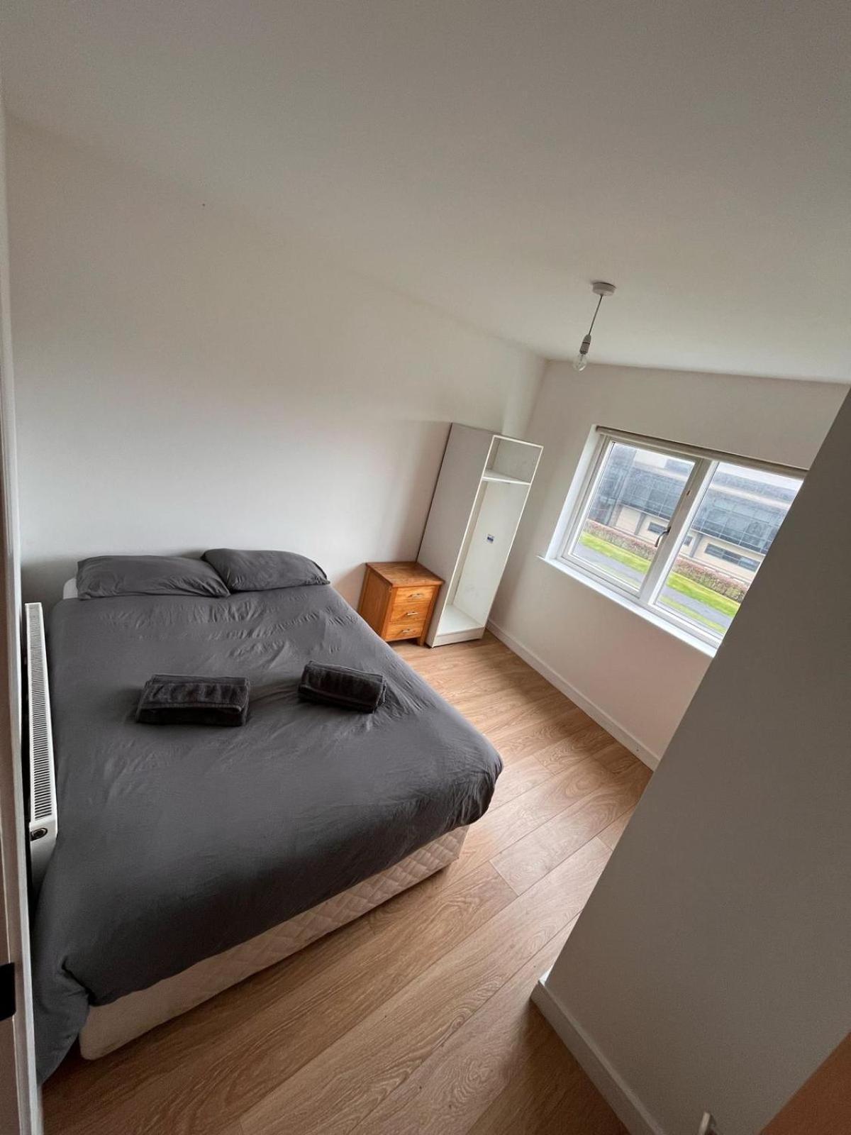 Superb Double Near Airport Dublin