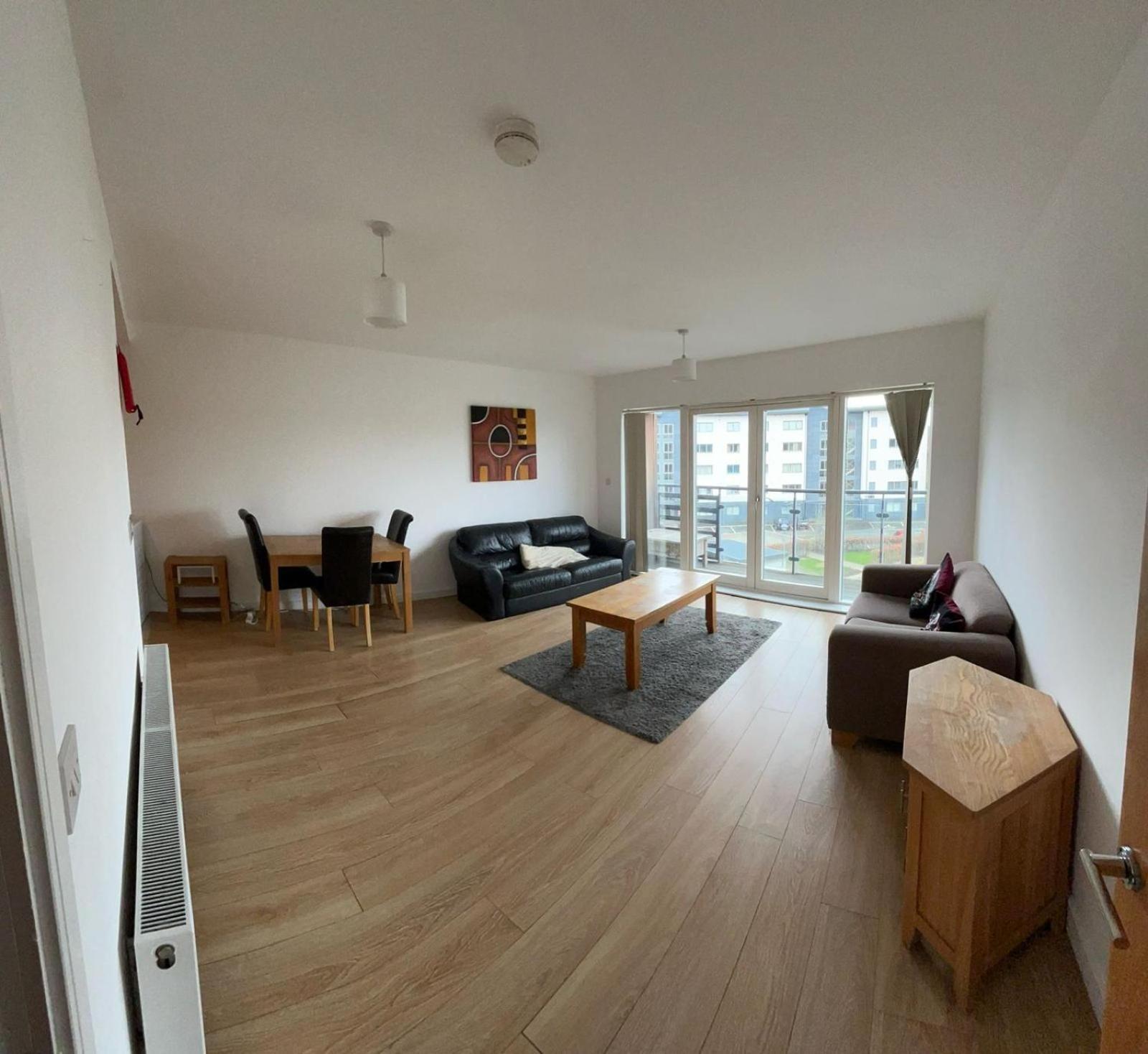 Superb Double Near Airport